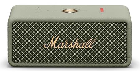 Marshall Emberton III