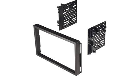 American International SUZK942 Dash Kit
