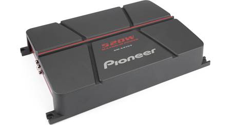 Pioneer GM-A4704