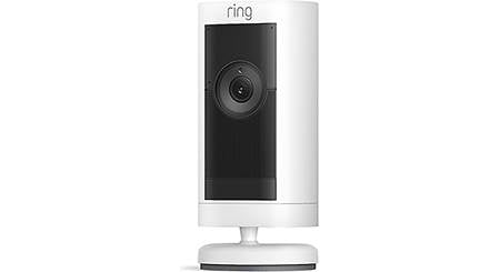Ring Stick Up Cam Pro (Battery)