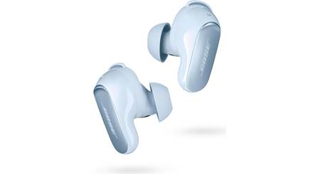 Bose QuietComfort® Ultra Earbuds (Moonstone Blue) True wireless 