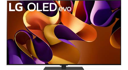 LG OLED65G4SUB