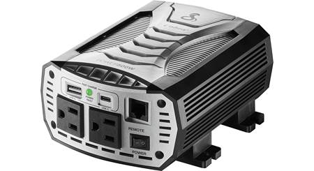 Cobra Power 500W