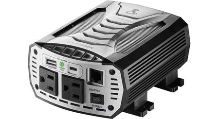Cobra Power 500W