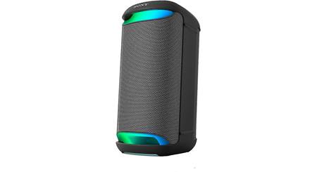 Sony SRS-XV500 X-Series MEGA BASS™ portable Bluetooth® party speaker at ...