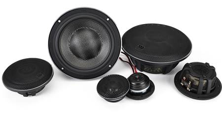 Morel Elate Carbon Pro 63A