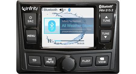 Infinity INFPRV315.2