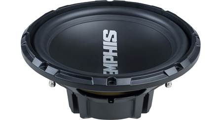 Memphis Audio SRX1244V