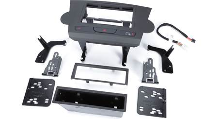 Metra 99-8274B Dash Kit