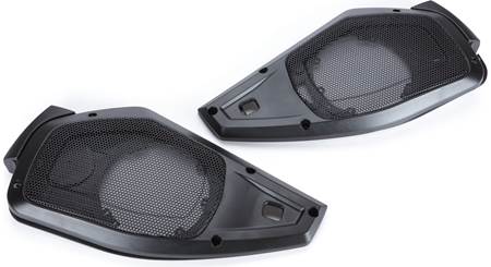 Metra JP-1019 Jeep Soundbar Speaker Adapter Kit