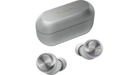 Technics AZ100 黒 中古 Technics 【中古】EAH-AZ100-K ブラック【秋葉原】 – e☆イヤホン