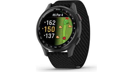 Garmin Approach® S50