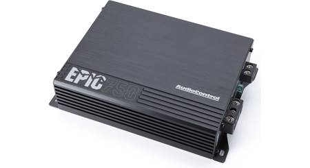 AudioControl EPIC750