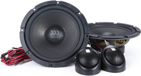 Morel Maximo Ultra 602HE MKII