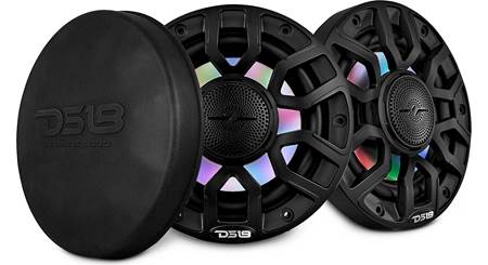 DS18 NXL-IQ6/BK
