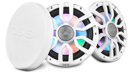 DS18 NXL-IQ8/WH