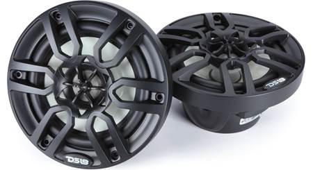 DS18 NXL-6/BK