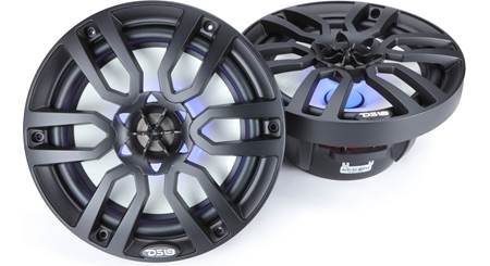 DS18 NXL-8/BK