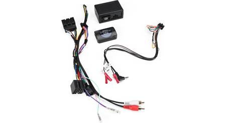 Connects2 CTSLR009.2 Wiring Interface