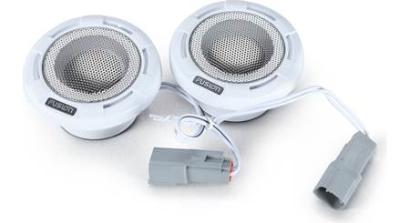 Fusion Signature Series 3i Component Tweeters
