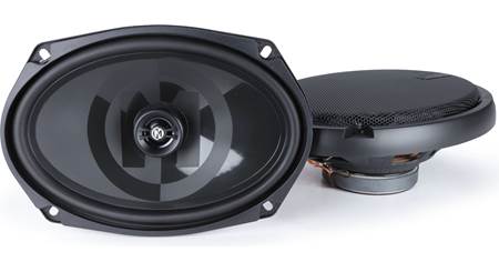 Memphis Audio PRX69S