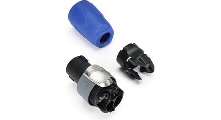 Hosa Speakon® Connector