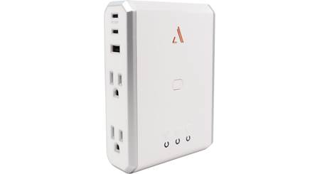 Austere V Series Appliance