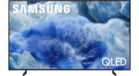 Samsung QN55Q8F