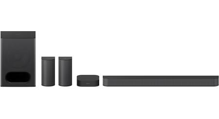 Sony BRAVIA Theater System 6