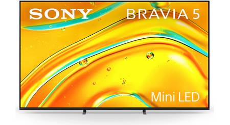 Sony BRAVIA 5 (K65XR50)