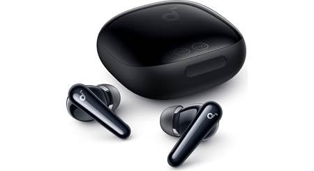 R*i様 Liberty4Pro soundcore by Anker Amazon.com: Soundcore Liberty 4 Pro by Anker, Noise