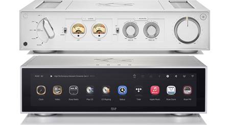 HiFi Rose RA280 and RS151