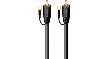 AudioQuest Black Lab