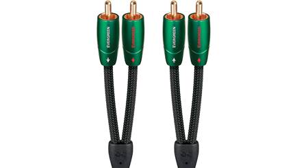AudioQuest Evergreen