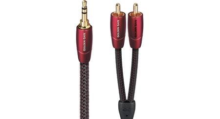 AudioQuest Golden Gate