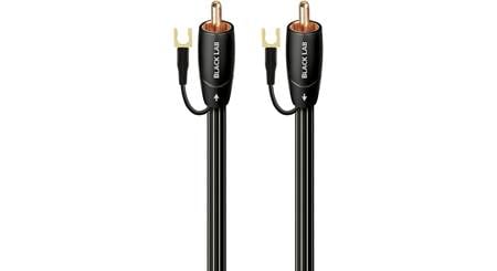 AudioQuest Black Lab
