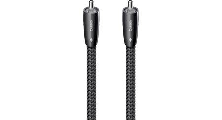 AudioQuest Carbon