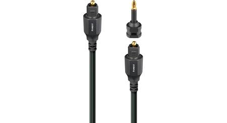 AudioQuest Forest Optical