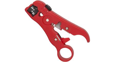 AudioQuest One-Step Wire Stripper