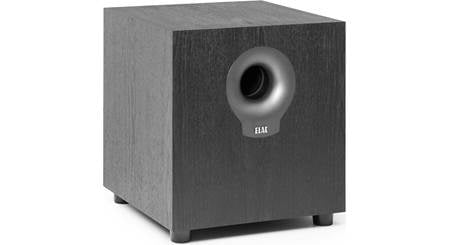 ELAC Debut S10.2 10