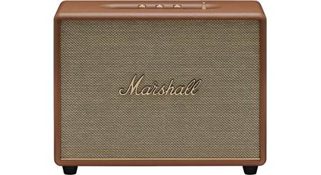 Marshall Woburn III