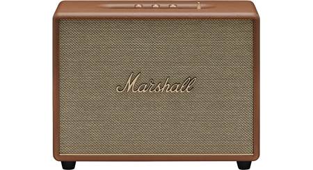 Marshall Woburn III