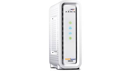 ARRIS SURFboard SB8200