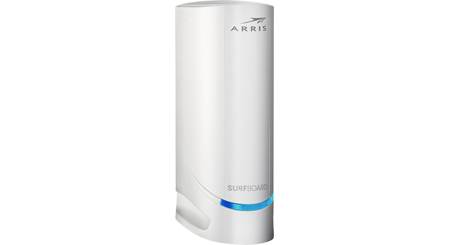 ARRIS SURFboard S34
