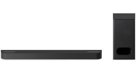 BRAVIA Theatre Bar 6 【ほぼ新品】 Amazon.com: Sony BRAVIA Theater Bar 6, 3.1.2ch Sound bar with