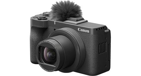 Canon PowerShot V1