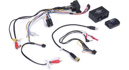 Connects2 CTSPO007.2 Wiring Interface