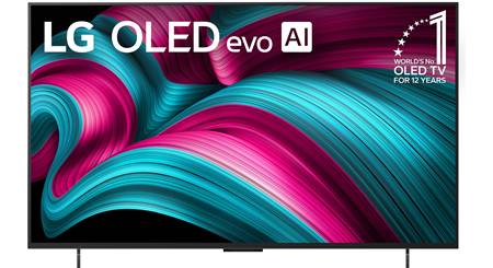 LG OLED42C5PUA
