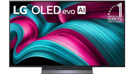 LG OLED48C5PUA