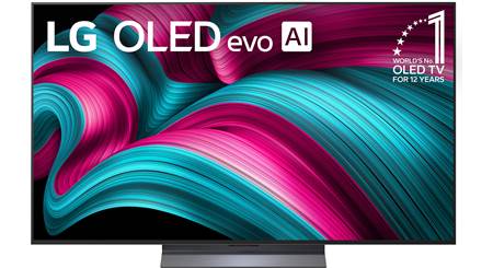 LG OLED55C5PUA